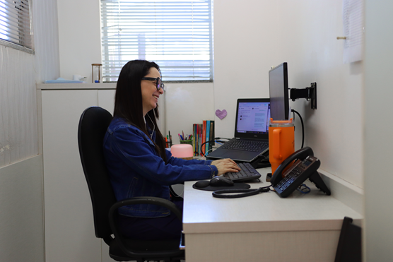 Mentoria para organização, autonomia e desenvolvimento pessoal